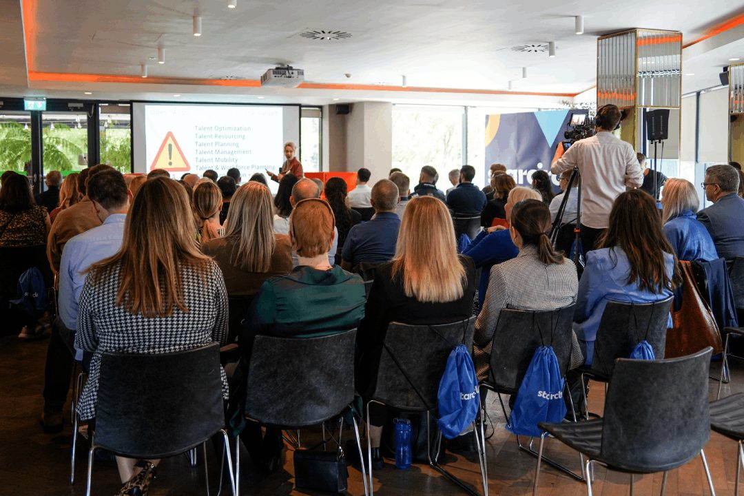Supernova conference in Cork