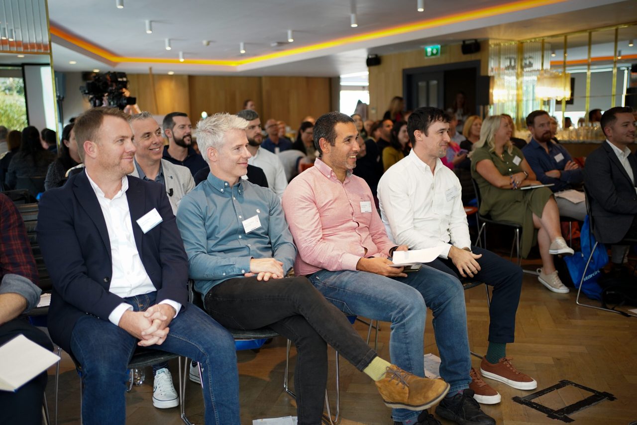 Supernova conference in Cork